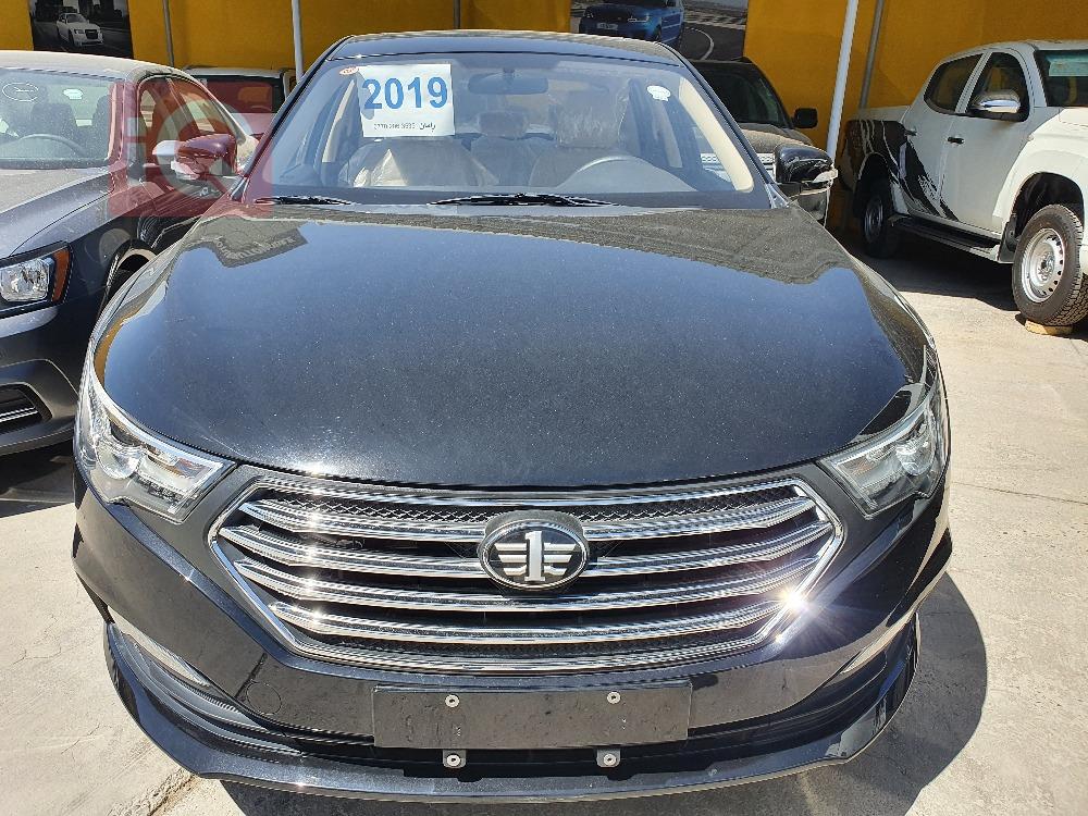 FAW Besturn B30